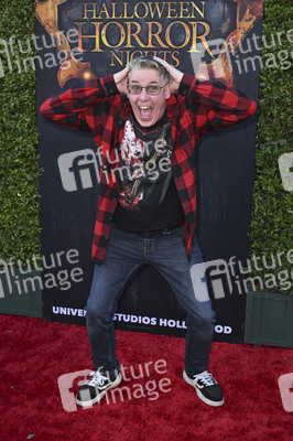 Opening der Halloween Horror Nights 2026 in Universal City