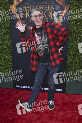 Opening der Halloween Horror Nights 2026 in Universal City