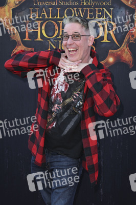 Opening der Halloween Horror Nights 2026 in Universal City