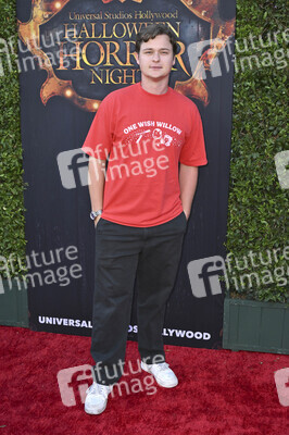 Opening der Halloween Horror Nights 2026 in Universal City