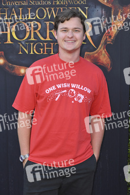 Opening der Halloween Horror Nights 2026 in Universal City