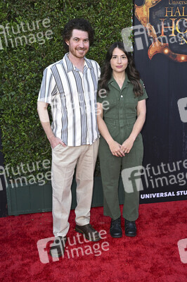 Opening der Halloween Horror Nights 2026 in Universal City