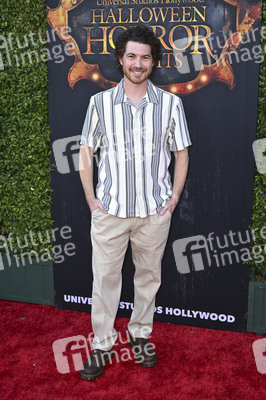 Opening der Halloween Horror Nights 2026 in Universal City