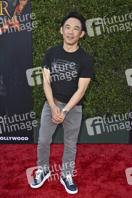 Opening der Halloween Horror Nights 2026 in Universal City
