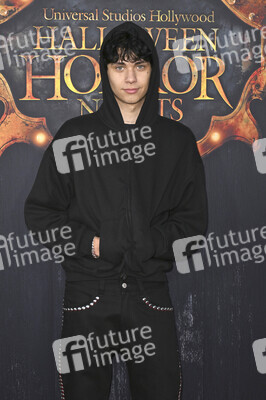 Opening der Halloween Horror Nights 2026 in Universal City