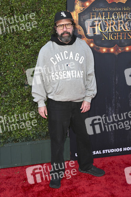 Opening der Halloween Horror Nights 2026 in Universal City