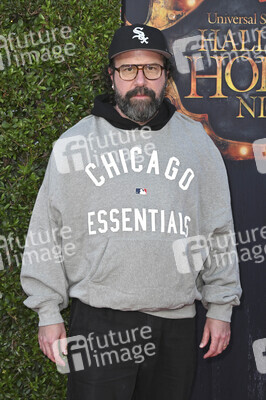 Opening der Halloween Horror Nights 2026 in Universal City
