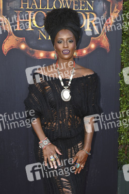 Opening der Halloween Horror Nights 2026 in Universal City
