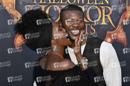 Opening der Halloween Horror Nights 2026 in Universal City