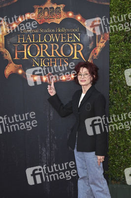 Opening der Halloween Horror Nights 2026 in Universal City