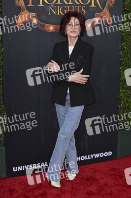 Opening der Halloween Horror Nights 2026 in Universal City