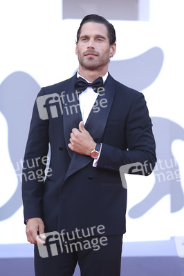 Filmpremiere 'Mr. Nelson, Did You Kill People', Internationale Filmfestspiele von Venedig 2026