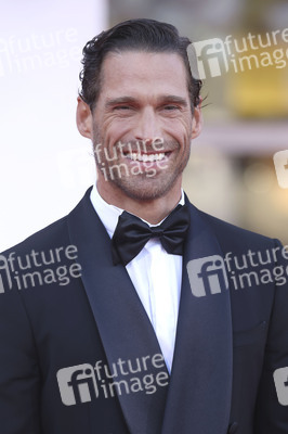 Filmpremiere 'Mr. Nelson, Did You Kill People', Internationale Filmfestspiele von Venedig 2026