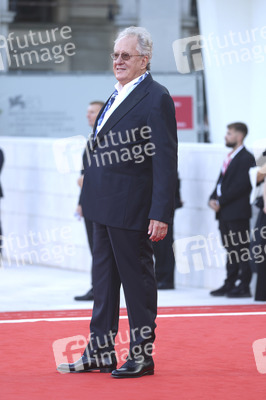 Filmpremiere 'Mr. Nelson, Did You Kill People', Internationale Filmfestspiele von Venedig 2026