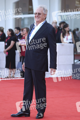 Filmpremiere 'Mr. Nelson, Did You Kill People', Internationale Filmfestspiele von Venedig 2026