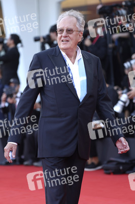 Filmpremiere 'Mr. Nelson, Did You Kill People', Internationale Filmfestspiele von Venedig 2026