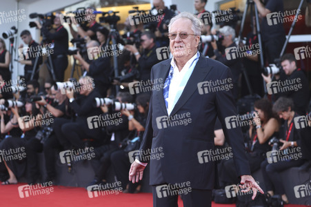 Filmpremiere 'Mr. Nelson, Did You Kill People', Internationale Filmfestspiele von Venedig 2026