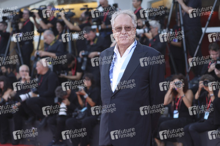 Filmpremiere 'Mr. Nelson, Did You Kill People', Internationale Filmfestspiele von Venedig 2026