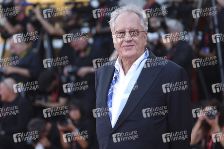 Filmpremiere 'Mr. Nelson, Did You Kill People', Internationale Filmfestspiele von Venedig 2026