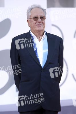Filmpremiere 'Mr. Nelson, Did You Kill People', Internationale Filmfestspiele von Venedig 2026