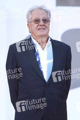 Filmpremiere 'Mr. Nelson, Did You Kill People', Internationale Filmfestspiele von Venedig 2026