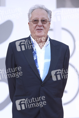 Filmpremiere 'Mr. Nelson, Did You Kill People', Internationale Filmfestspiele von Venedig 2026