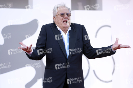 Filmpremiere 'Mr. Nelson, Did You Kill People', Internationale Filmfestspiele von Venedig 2026