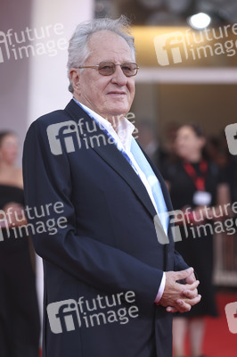 Filmpremiere 'Mr. Nelson, Did You Kill People', Internationale Filmfestspiele von Venedig 2026