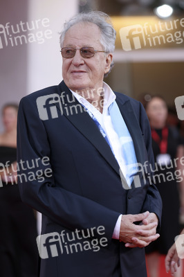 Filmpremiere 'Mr. Nelson, Did You Kill People', Internationale Filmfestspiele von Venedig 2026