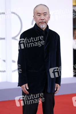 Filmpremiere 'Mr. Nelson, Did You Kill People', Internationale Filmfestspiele von Venedig 2026