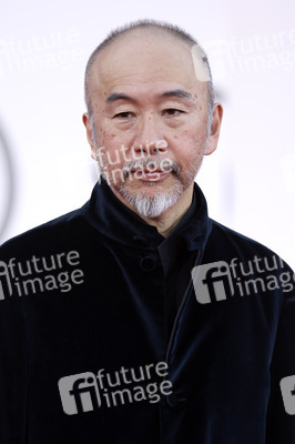 Filmpremiere 'Mr. Nelson, Did You Kill People', Internationale Filmfestspiele von Venedig 2026