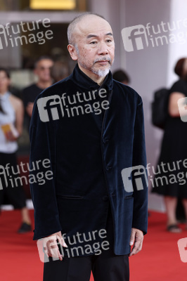 Filmpremiere 'Mr. Nelson, Did You Kill People', Internationale Filmfestspiele von Venedig 2026