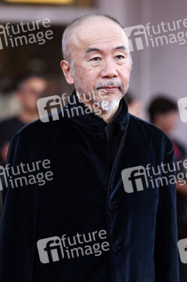 Filmpremiere 'Mr. Nelson, Did You Kill People', Internationale Filmfestspiele von Venedig 2026