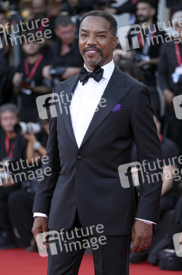 Filmpremiere 'Mr. Nelson, Did You Kill People', Internationale Filmfestspiele von Venedig 2026
