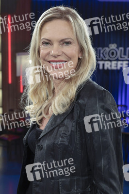 Talkshow 'Kölner Treff' in Köln