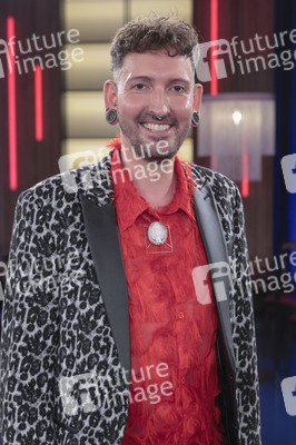 Talkshow 'Kölner Treff' in Köln