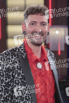 Talkshow 'Kölner Treff' in Köln