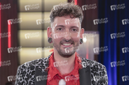 Talkshow 'Kölner Treff' in Köln