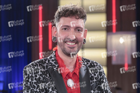 Talkshow 'Kölner Treff' in Köln