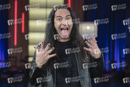 Talkshow 'Kölner Treff' in Köln