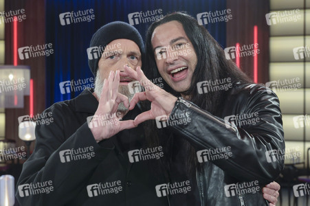 Talkshow 'Kölner Treff' in Köln