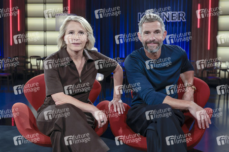 Talkshow 'Kölner Treff' in Köln