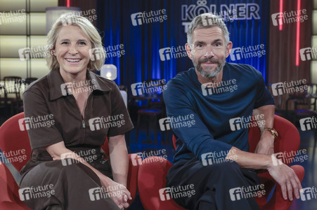 Talkshow 'Kölner Treff' in Köln