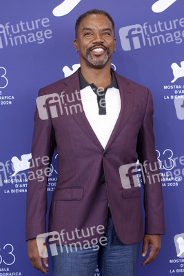 Photocall 'Mr. Nelson, Did You Kill People', Internationale Filmfestspiele von Venedig 2026