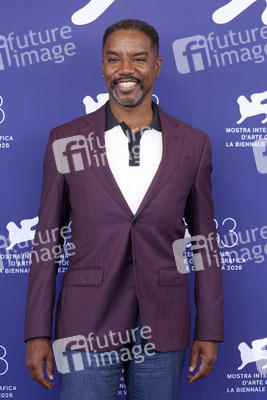 Photocall 'Mr. Nelson, Did You Kill People', Internationale Filmfestspiele von Venedig 2026