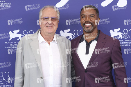 Photocall 'Mr. Nelson, Did You Kill People', Internationale Filmfestspiele von Venedig 2026