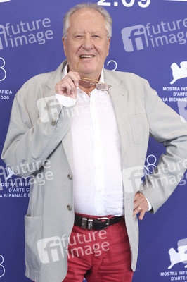 Photocall 'Mr. Nelson, Did You Kill People', Internationale Filmfestspiele von Venedig 2026