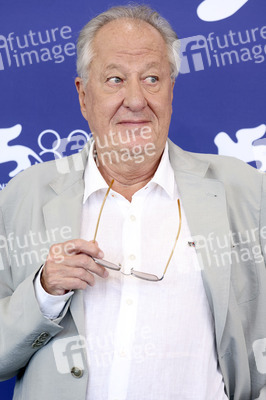Photocall 'Mr. Nelson, Did You Kill People', Internationale Filmfestspiele von Venedig 2026