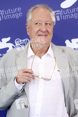 Photocall 'Mr. Nelson, Did You Kill People', Internationale Filmfestspiele von Venedig 2026
