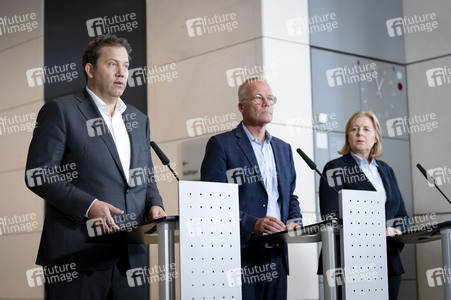 Fraktionsklausur der SPD in Berlin